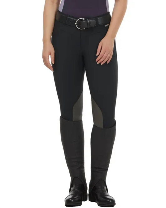 Women's Crossover Ii Knee Patch Breech Pants