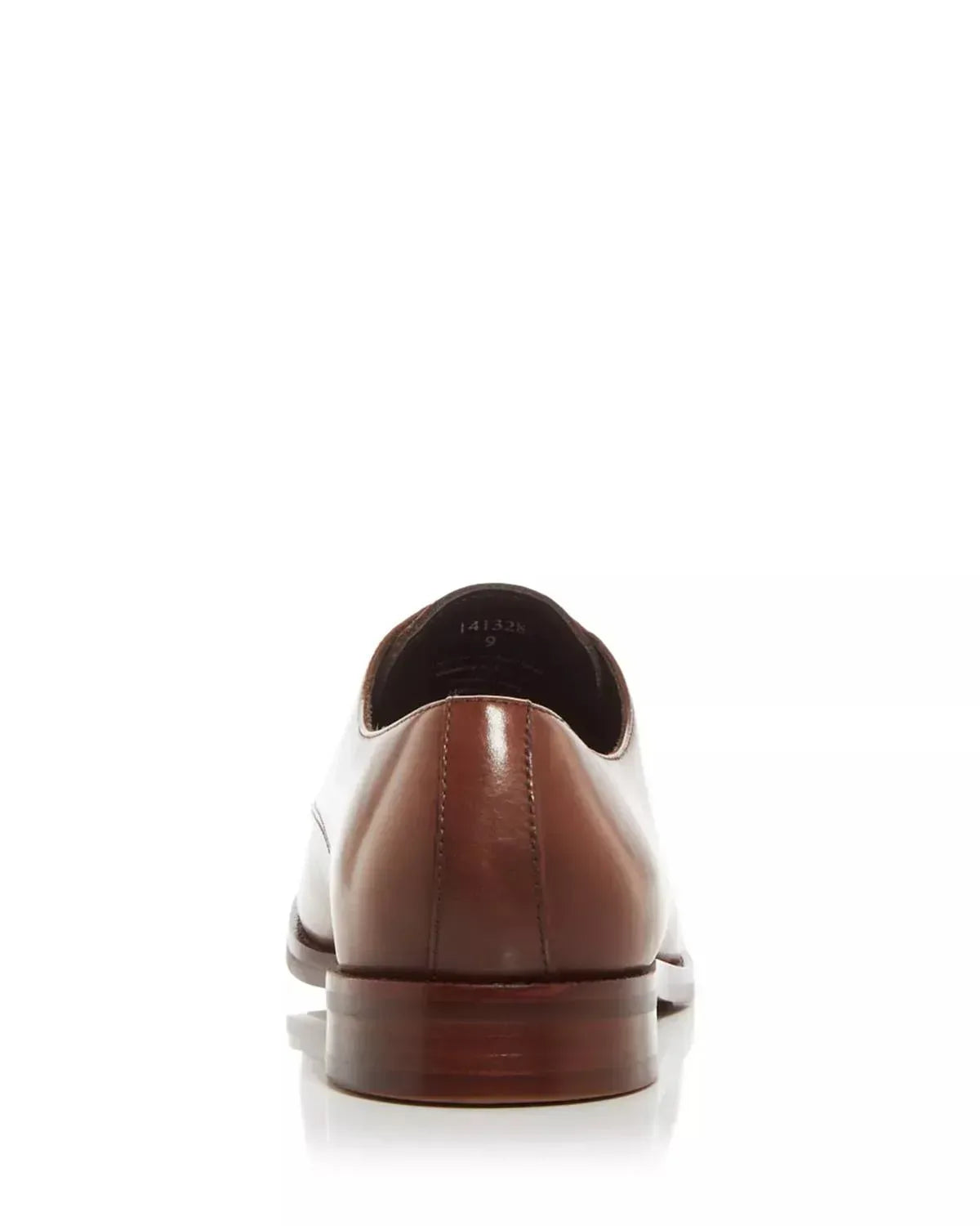 Men's Plain Toe Loafer