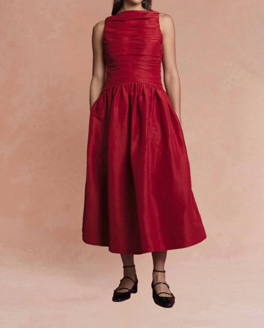 Val Partykleid
