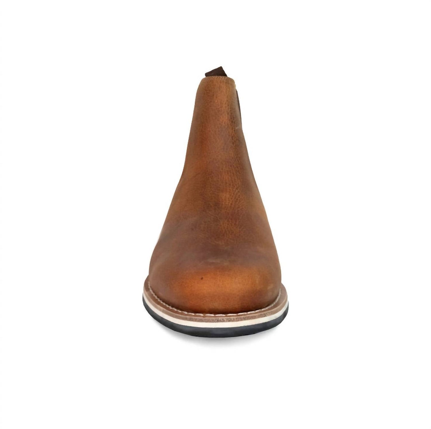Finn Desert Boots für Herren