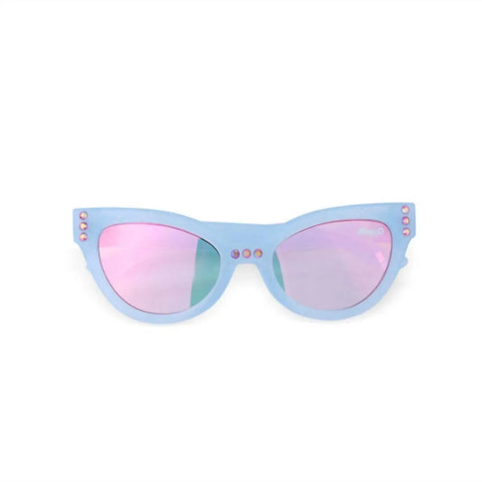 Kid's Malibu Beach Bay Sonnenbrille