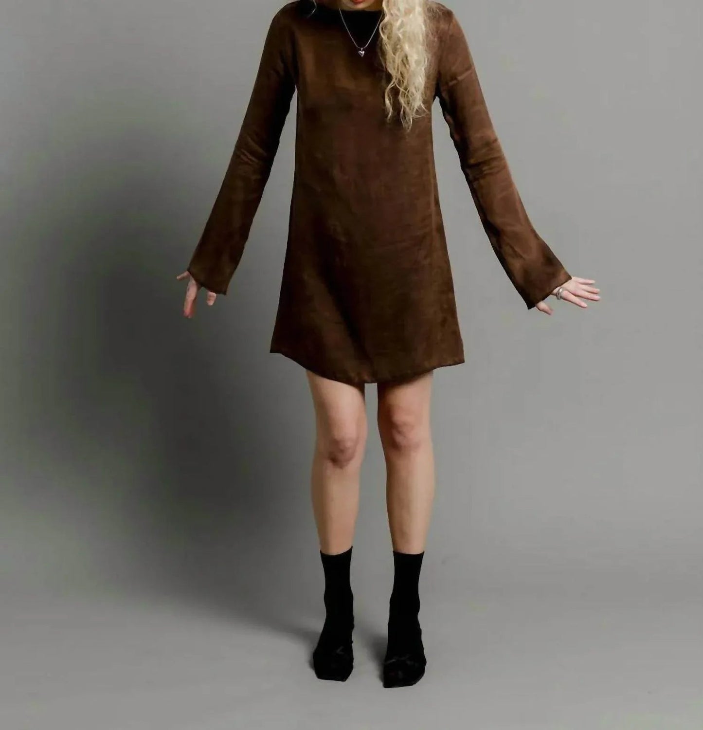 Monroe Dress