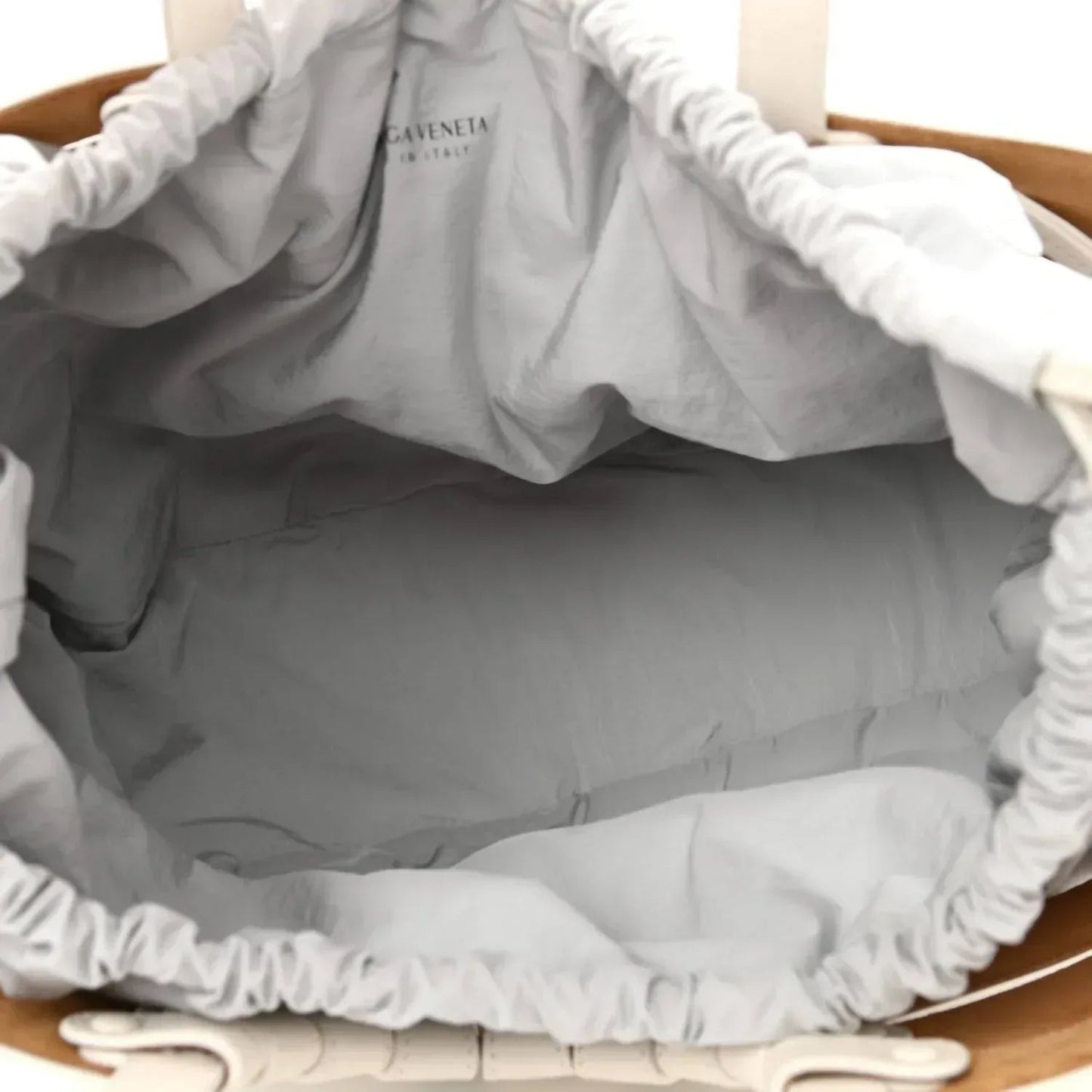 Schultertasche aus französischem Kalbsleder für Damen
