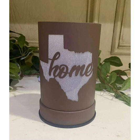 Deep In The Heart Texas Warmer