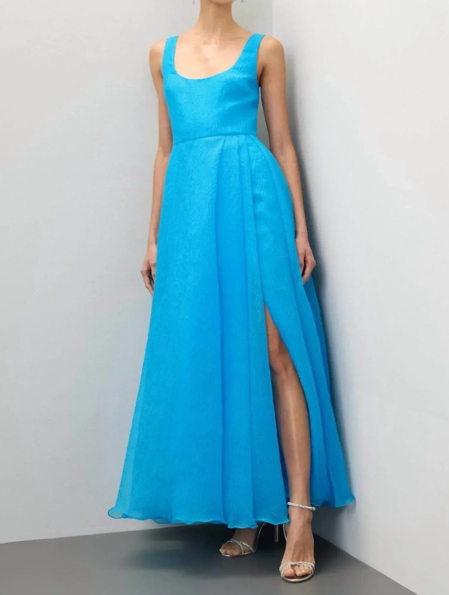 Women's Clara Organza Dress