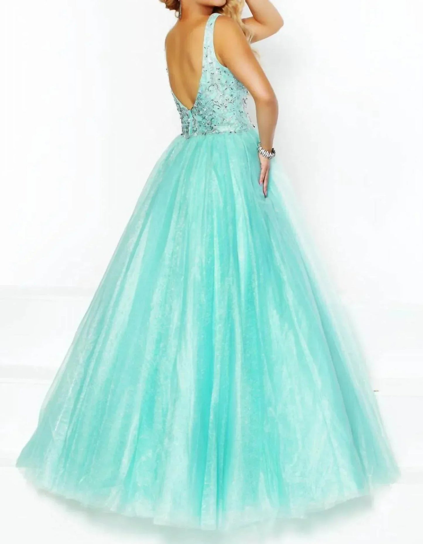 Sleeveless Dress