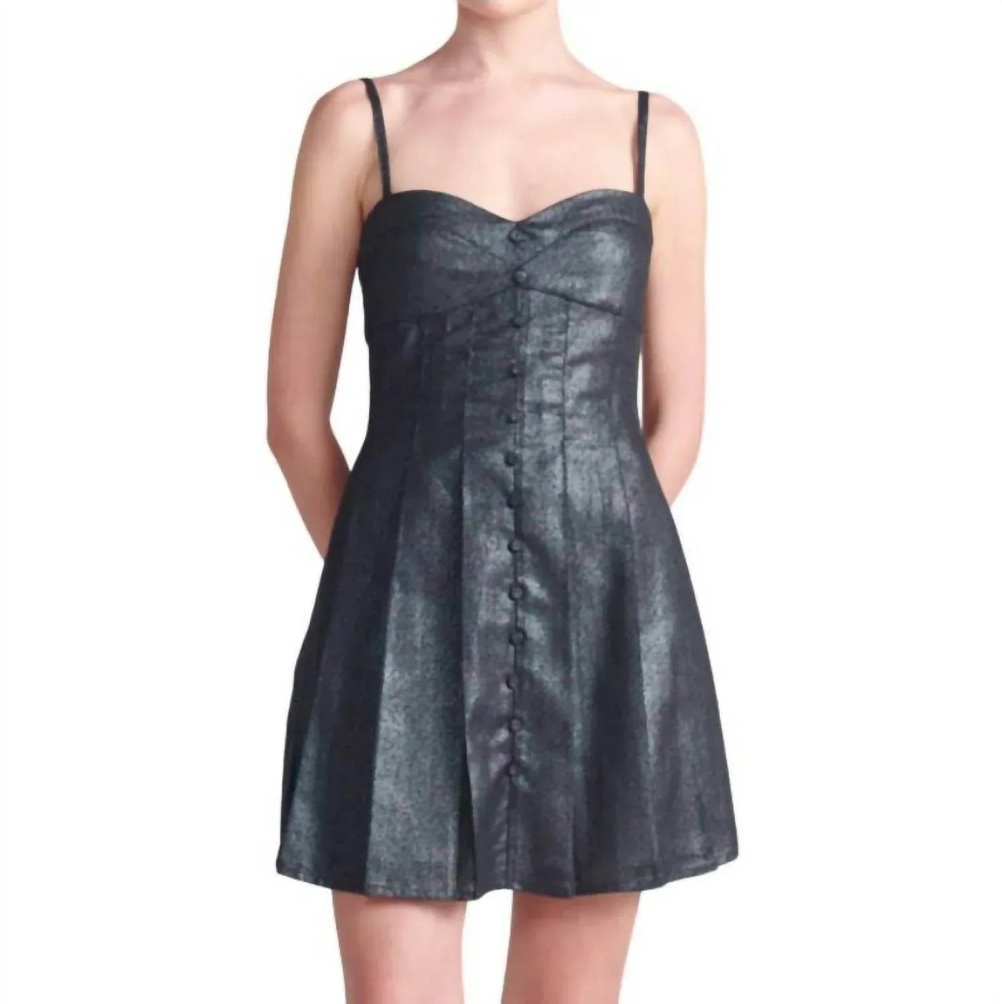 Rain Shadow Kleid