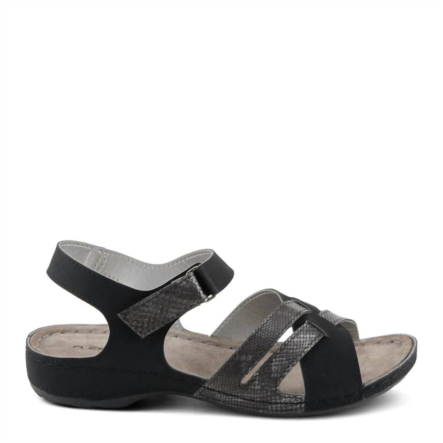 Damen-Sandalen Alvina