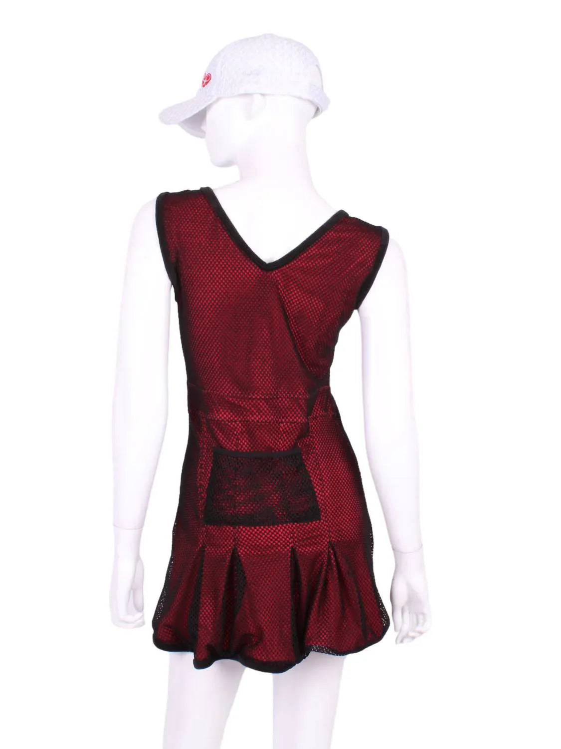 Women's Angelina Court Tennis Dress