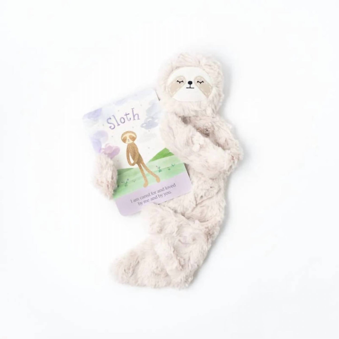 Sloth Snuggler