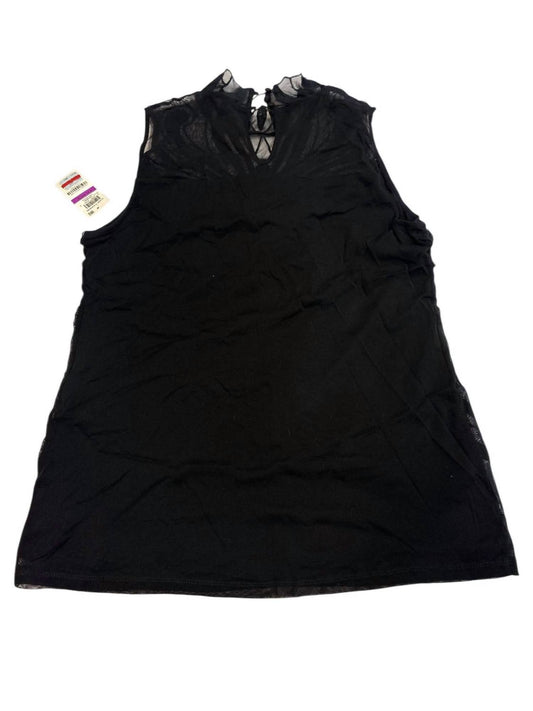 Women's Textured Pattern Tank Top