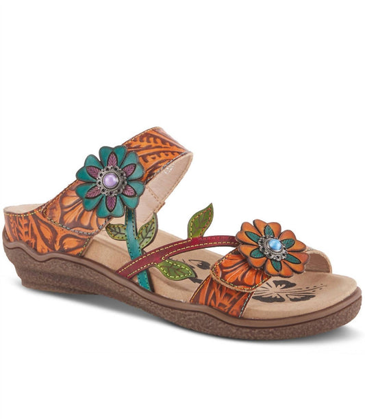 Damen-Sandalen Aymee