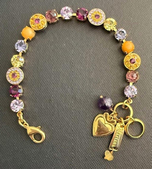 Women's Sunrise Bracelet