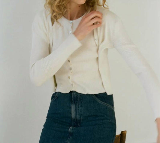 Women's Nolita Cardigan