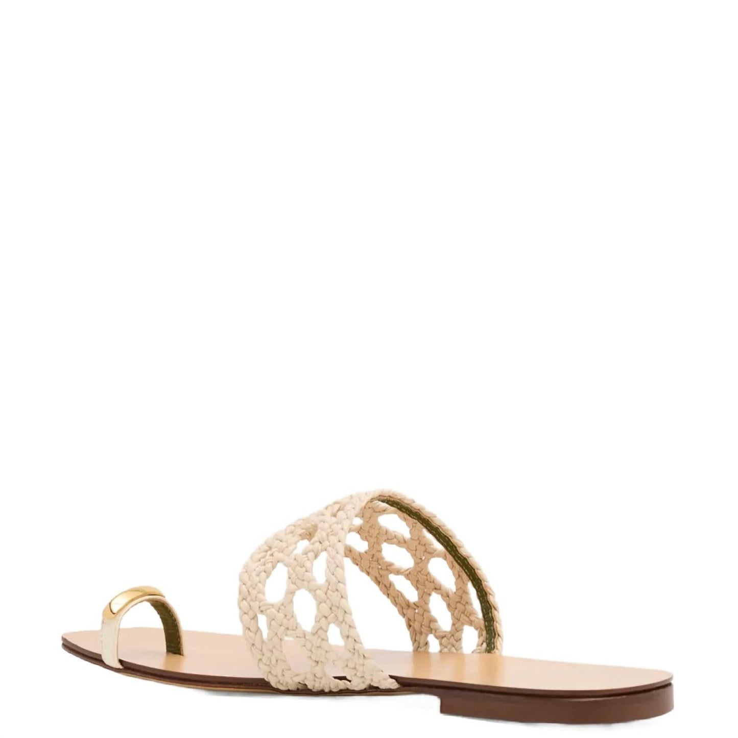 Women's Mennia Capri Leather Sandals