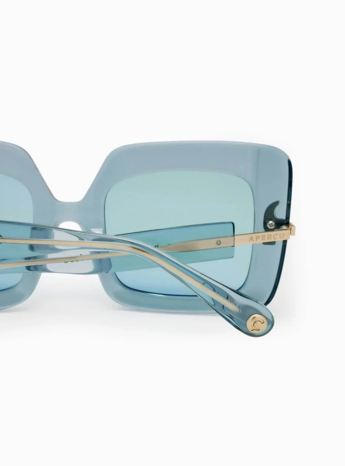 Women's Quann 02 Sunglasses