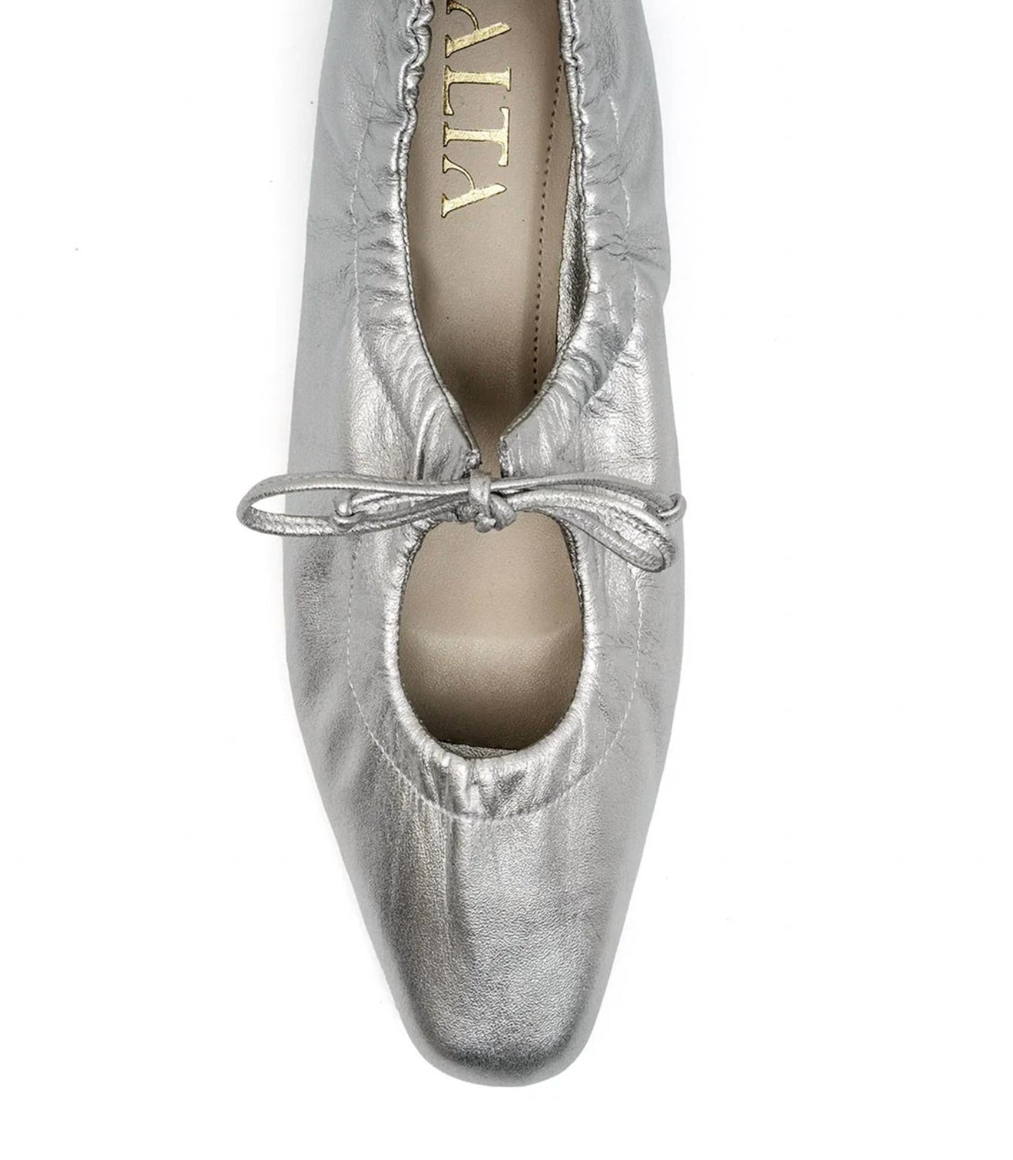 Women's Gemma Flats