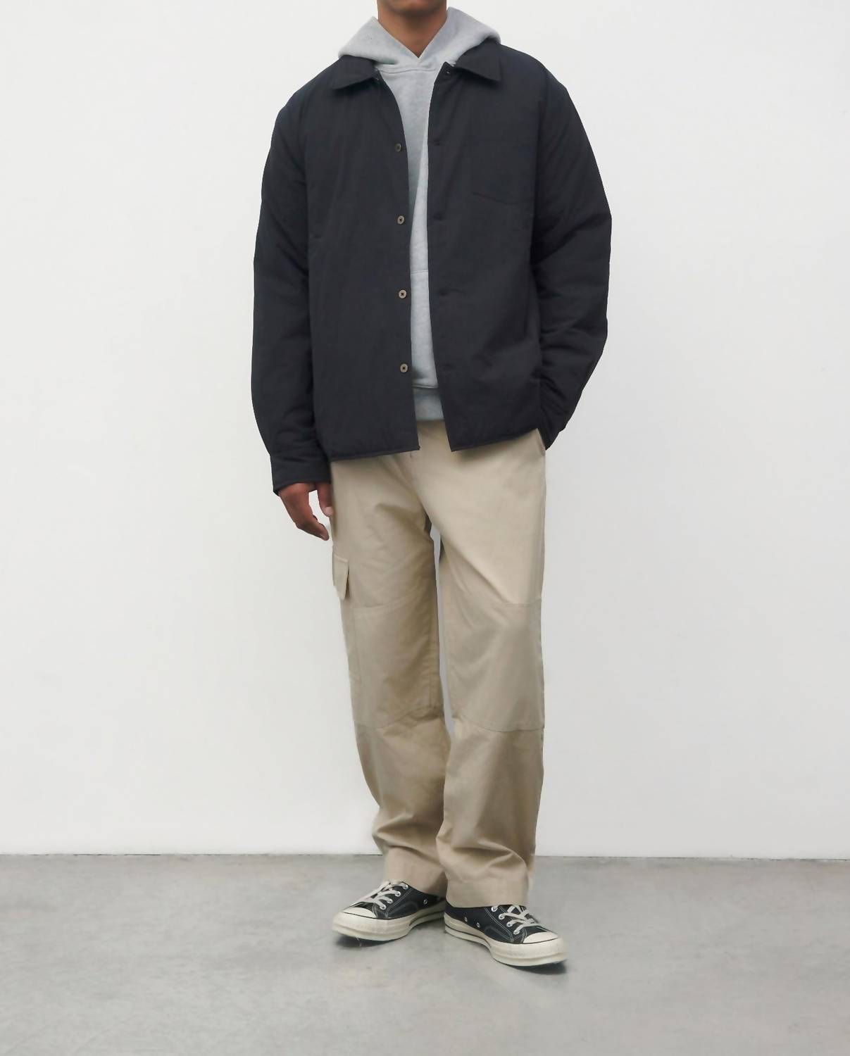 Jägerjacke