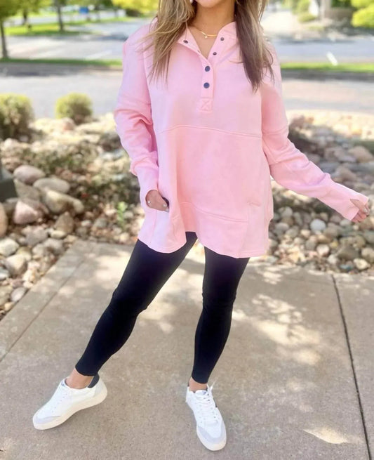 Hannah Kapuzenpullover