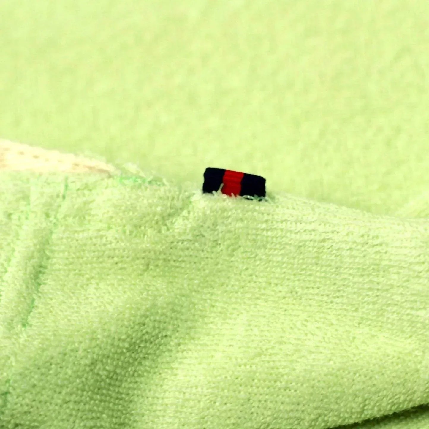 Resort Terry Polo