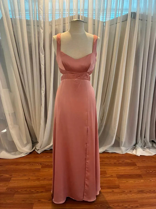 Women's A-Line Maxi Dress