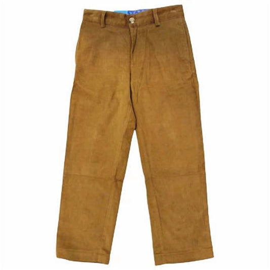 Kinder-Cordhose