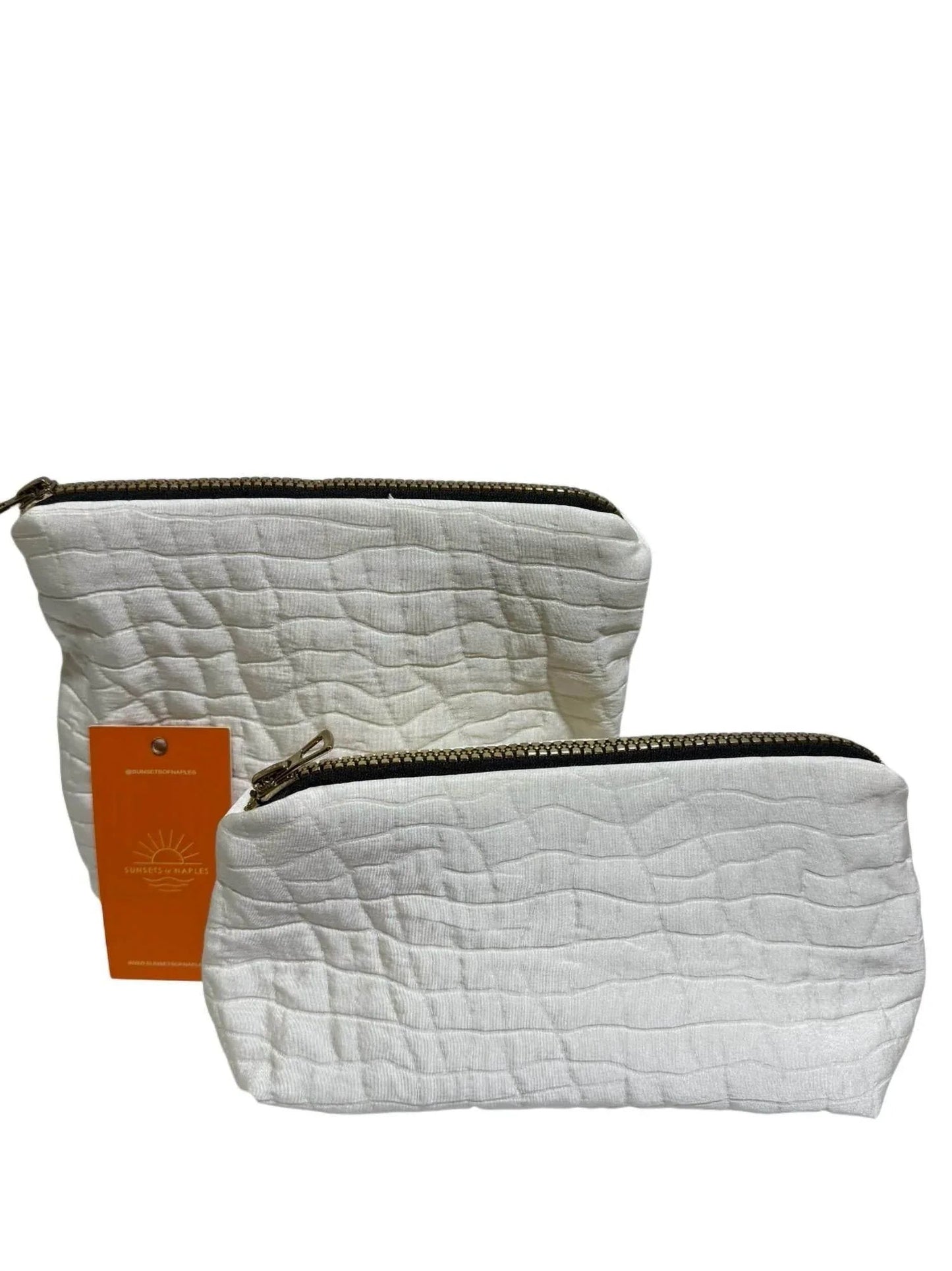 Make Up Bags Set