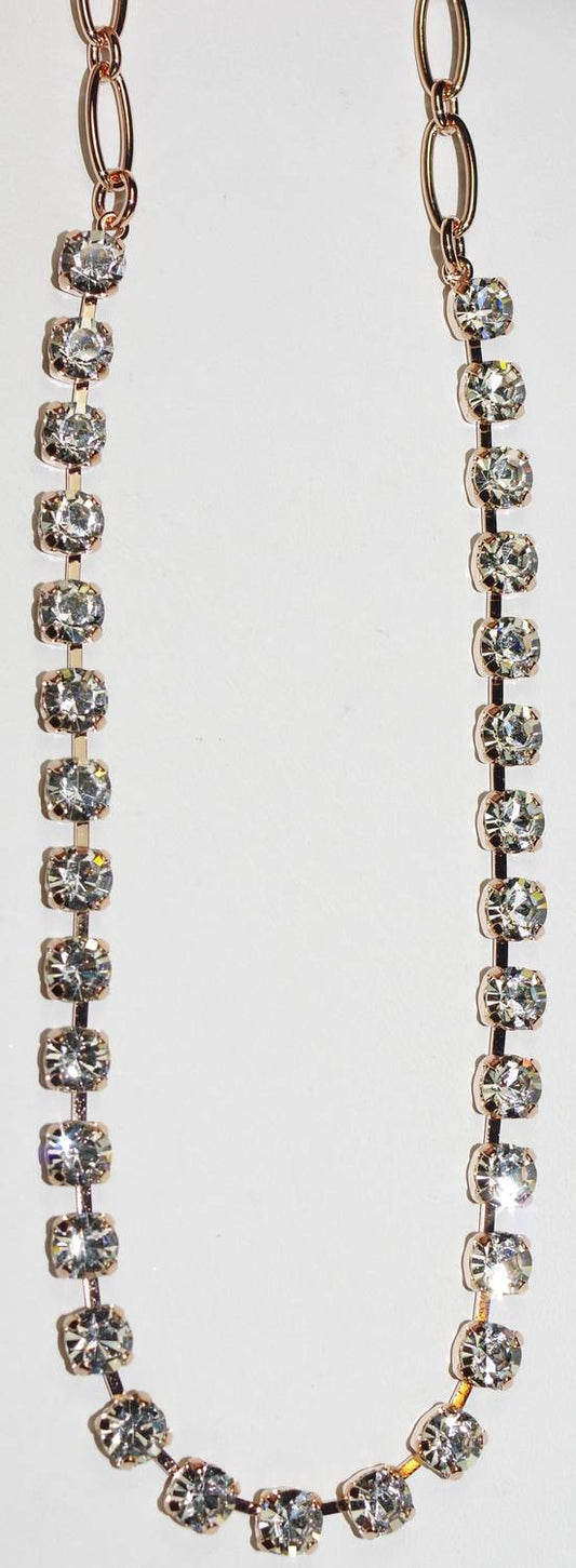 Women's On A Clear Day Necklace