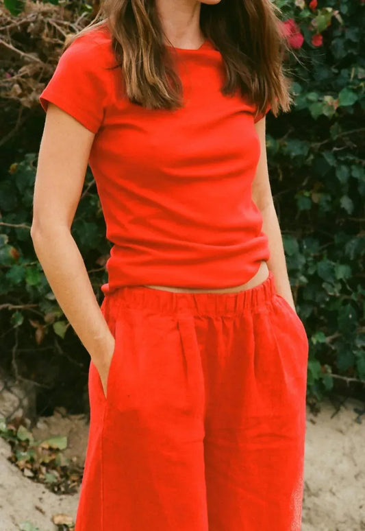 Bebe Organic Tee