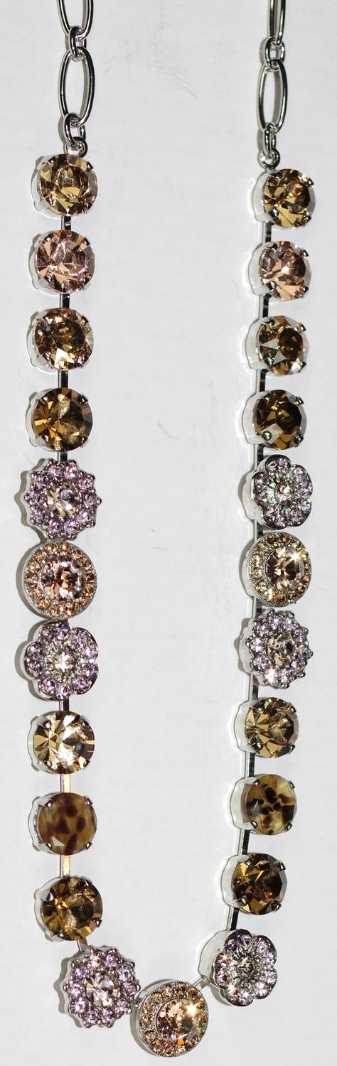 Women's Meadow Necklace