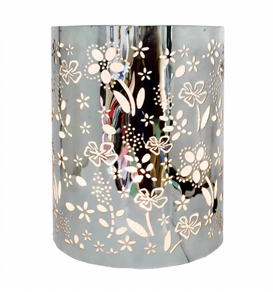 Sterling Blooms Laternen-Lampenschirm