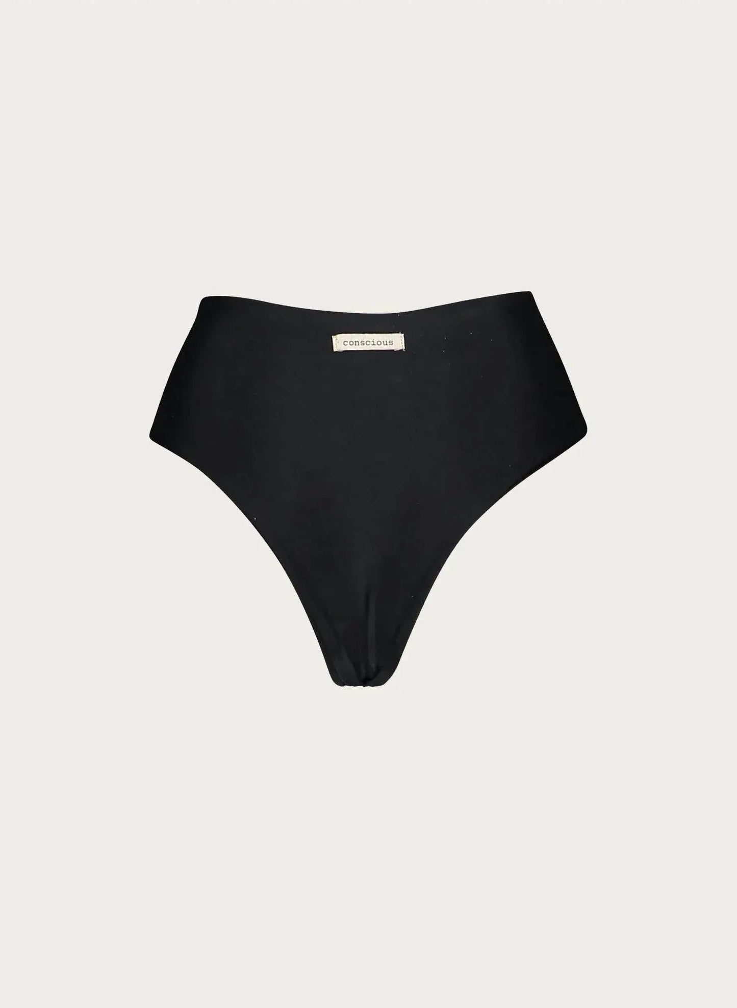 Saint High Waisted Bikini Bottom