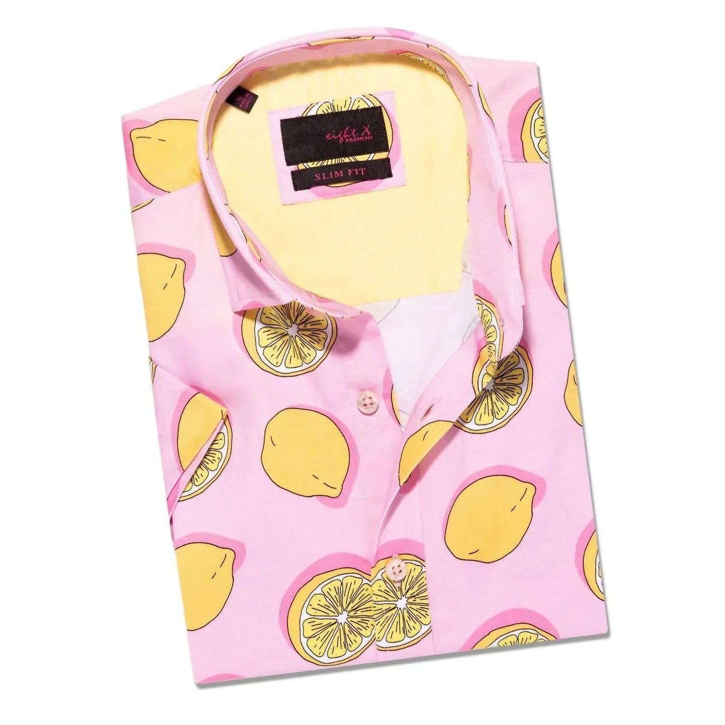 Men's Whitney Short Sleeve Shirt