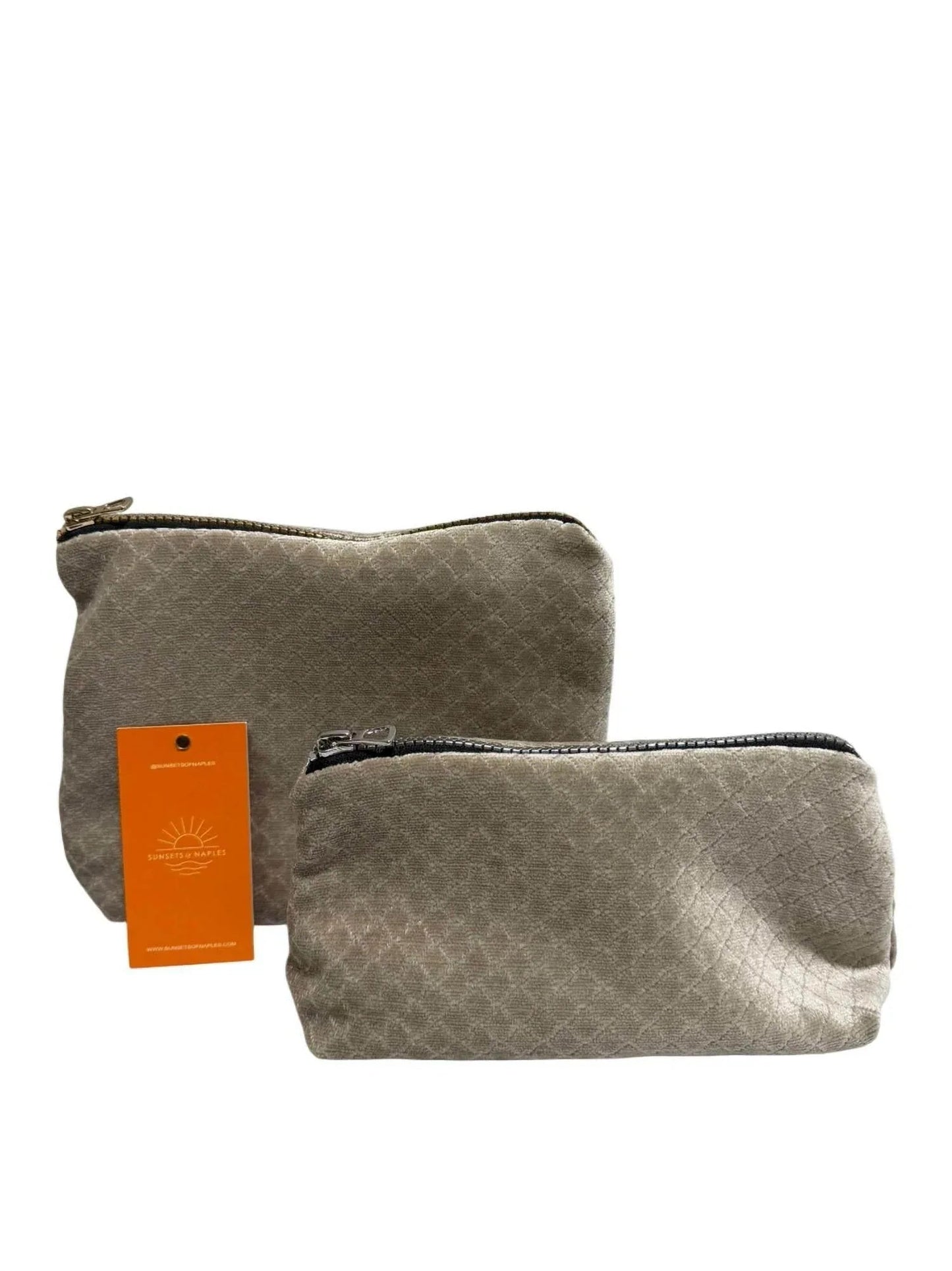 Make Up Bags Set