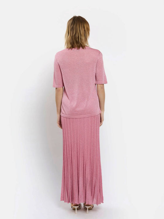 Women's Gala Lures Short Sleeve Top