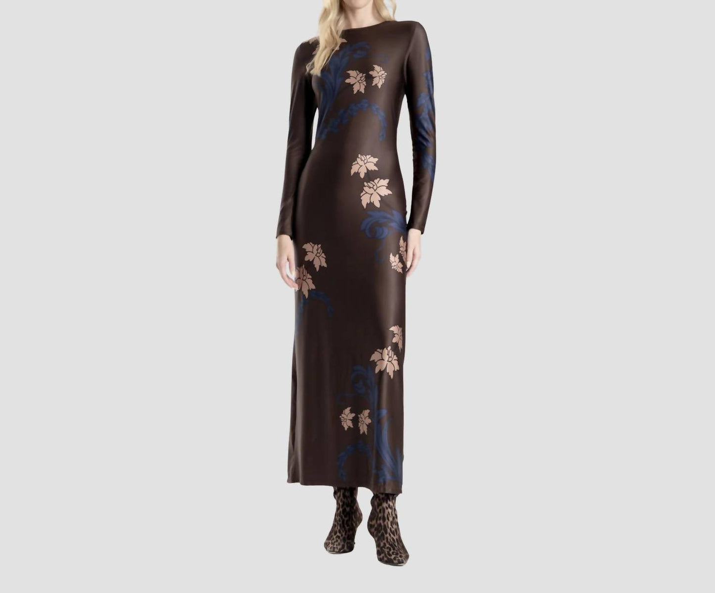 Budana Midikleid
