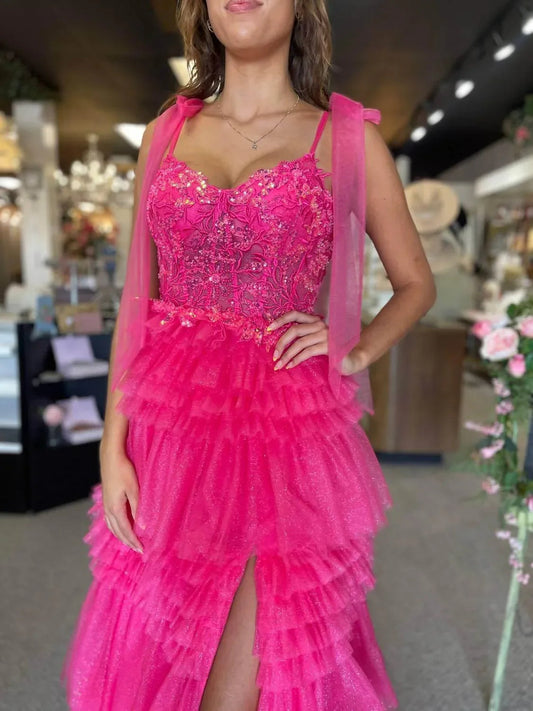 Ball Gown Sweetheart Dress