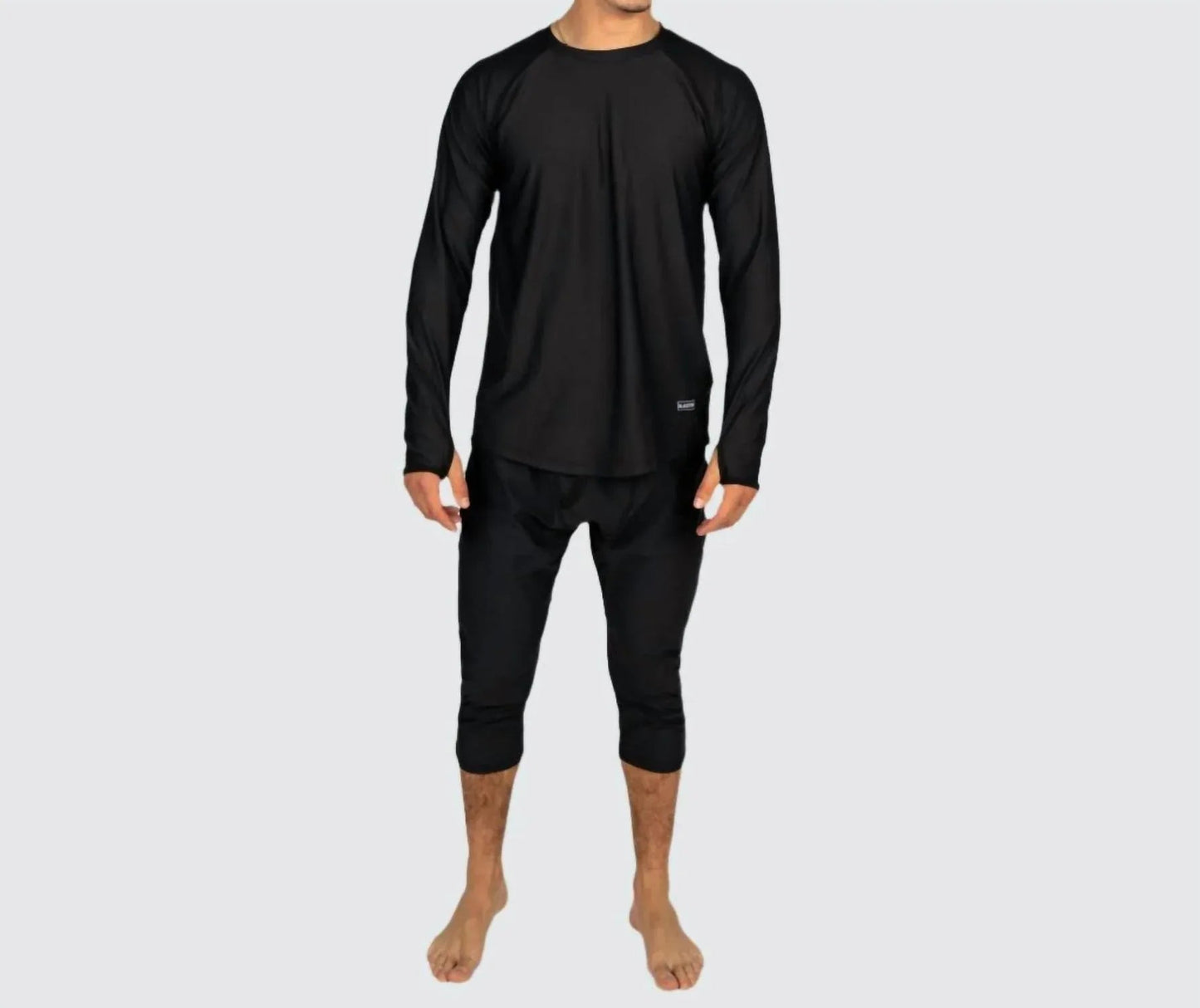 Skyliner Three-quarter Pants