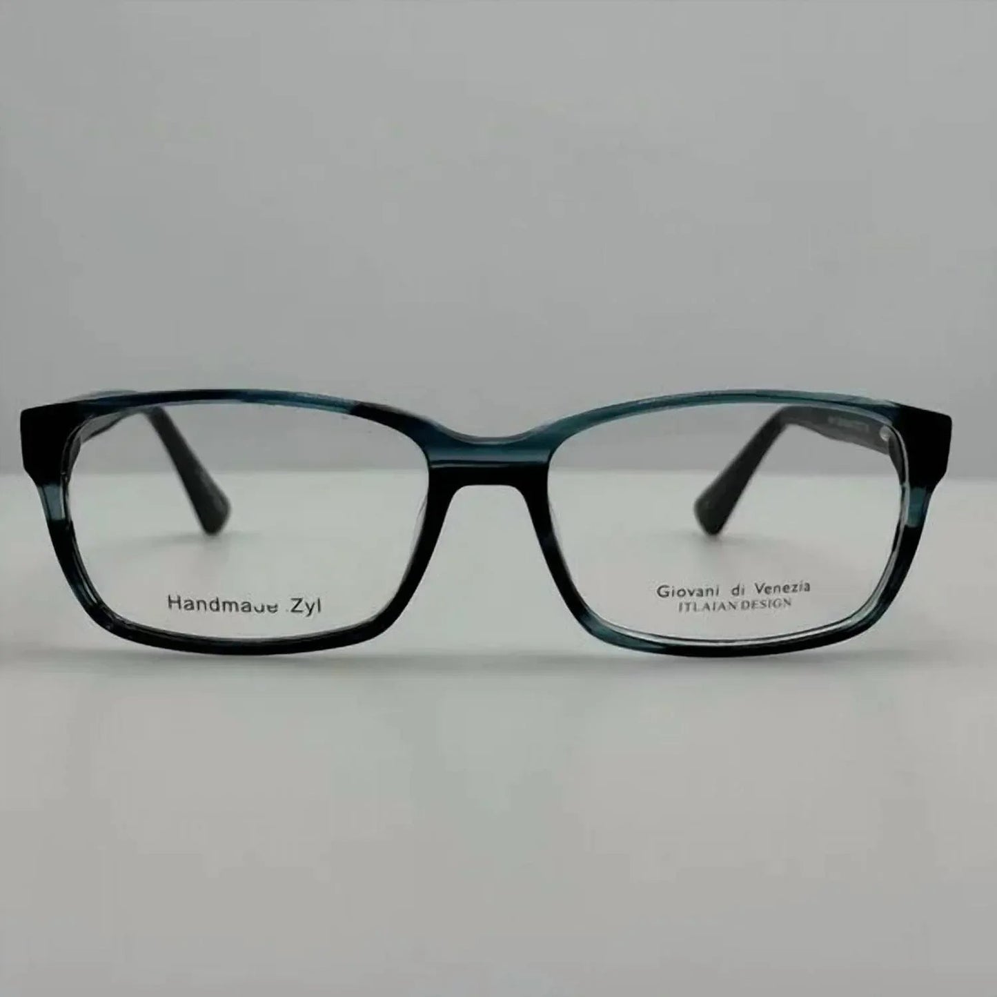 Herren Brille "Baxter Rectangle"