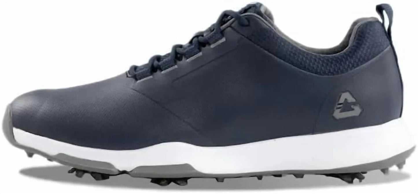 Herrenschuhe The Ringer
