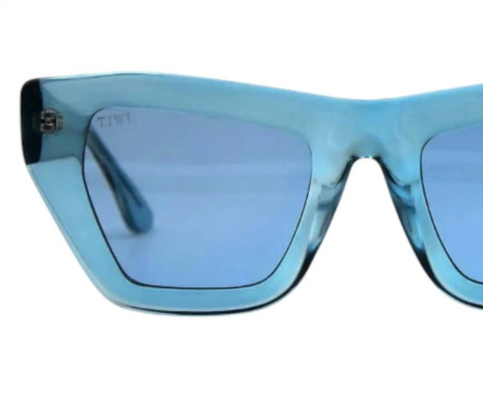 WOMEN'S MANILA SUNSET BLISS SUNGLASSES