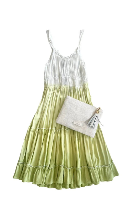 Damen-Minikleid „Amanda“