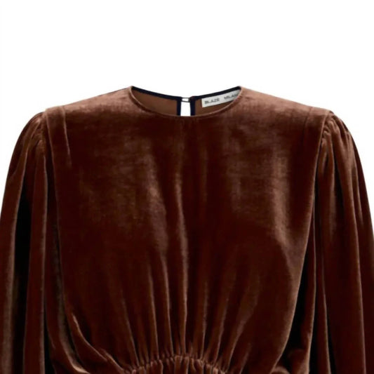 Women's Afterglow Coco Blouse