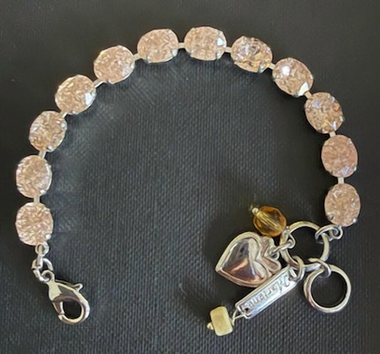 Women's Sterling Silver Bracelet