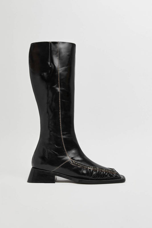 Women's Pats Raw Boot