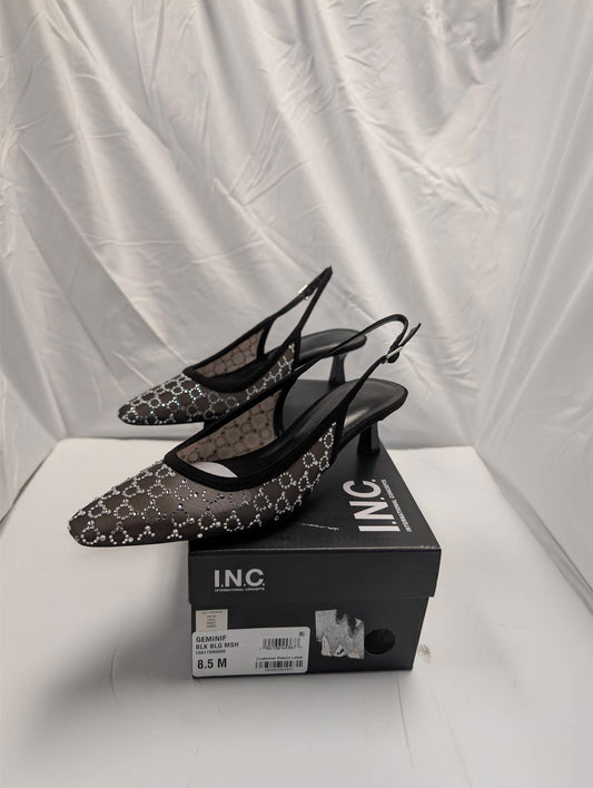 WOMEN GEMINI BLG MESH SHOES