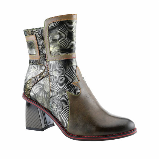 Women's Thunderbird Ankle Booties