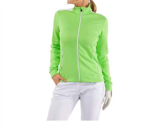 Dixie Insulating Mid Layer Jacket