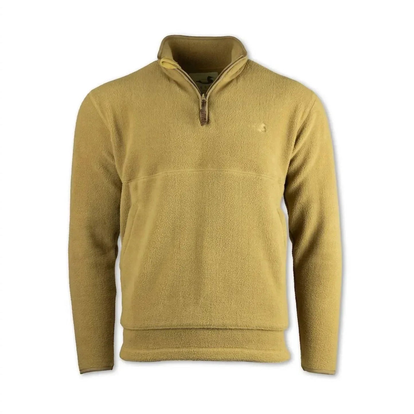 Herren Croatan Fleece-Pullover