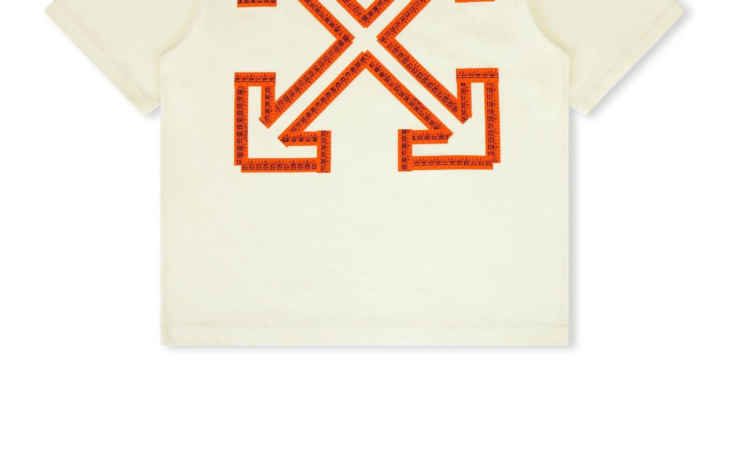 Herren-T-Shirt Tape Arrow Skate Fit